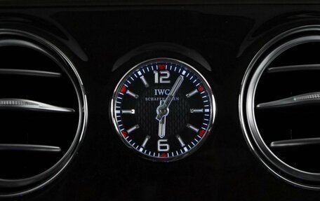 Mercedes-Benz Maybach S-Класс, 2016 год, 4 700 000 рублей, 29 фотография