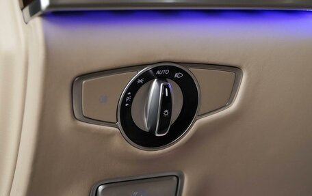 Mercedes-Benz Maybach S-Класс, 2016 год, 4 700 000 рублей, 24 фотография