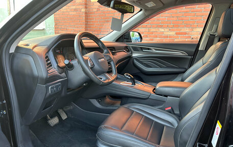 Haval F7 I, 2019 год, 1 349 000 рублей, 7 фотография