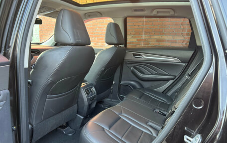 Haval F7 I, 2019 год, 1 349 000 рублей, 5 фотография