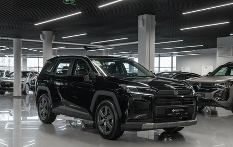 Toyota RAV4, 2026 год, 4 160 000 рублей, 2 фотография