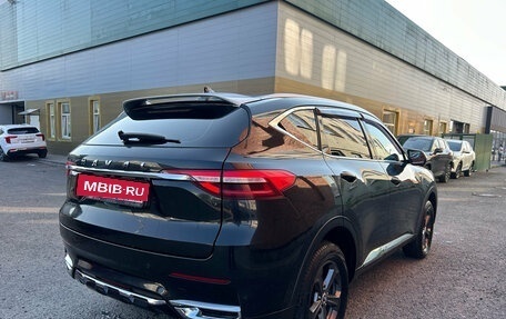 Haval F7 I, 2019 год, 1 349 000 рублей, 3 фотография