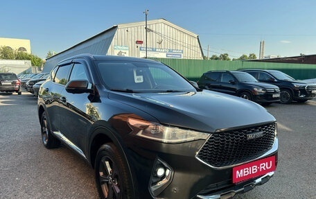 Haval F7 I, 2019 год, 1 349 000 рублей, 4 фотография