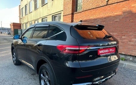 Haval F7 I, 2019 год, 1 349 000 рублей, 2 фотография
