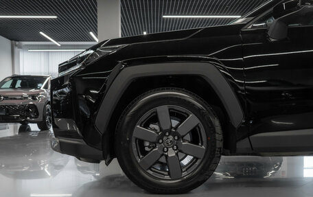 Toyota RAV4, 2026 год, 4 160 000 рублей, 26 фотография