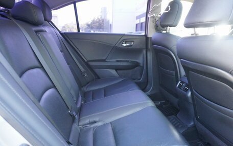 Honda Accord IX рестайлинг, 2013 год, 1 350 000 рублей, 10 фотография