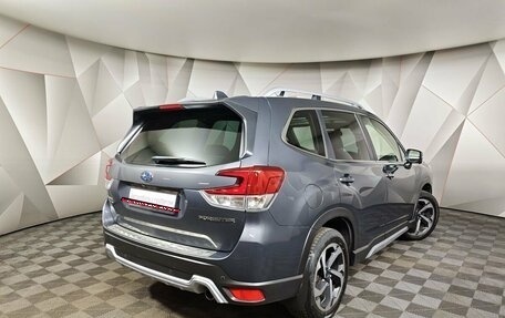 Subaru Forester, 2021 год, 4 081 000 рублей, 2 фотография