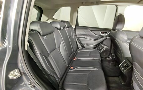 Subaru Forester, 2021 год, 4 081 000 рублей, 15 фотография