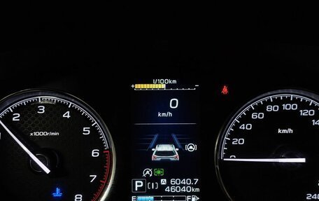 Subaru Forester, 2021 год, 4 081 000 рублей, 17 фотография