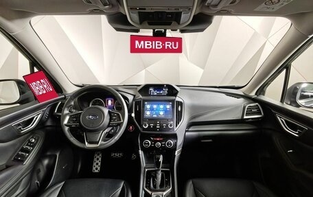 Subaru Forester, 2021 год, 4 081 000 рублей, 13 фотография