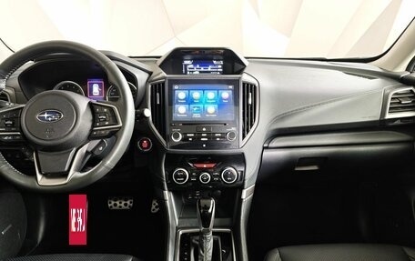 Subaru Forester, 2021 год, 4 081 000 рублей, 14 фотография
