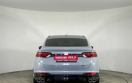 Geely Tugella FY11, 2024 год, 3 330 000 рублей, 5 фотография