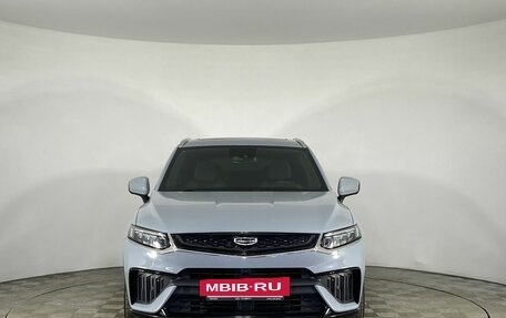 Geely Tugella FY11, 2024 год, 3 330 000 рублей, 2 фотография