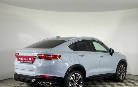 Geely Tugella FY11, 2024 год, 3 330 000 рублей, 4 фотография