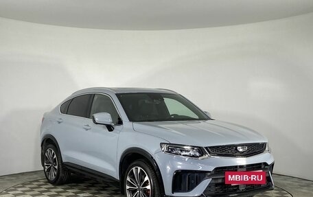Geely Tugella FY11, 2024 год, 3 330 000 рублей, 3 фотография