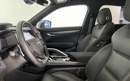 Geely Tugella FY11, 2024 год, 3 330 000 рублей, 10 фотография