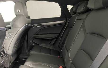 Geely Tugella FY11, 2024 год, 3 330 000 рублей, 18 фотография