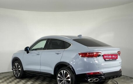 Geely Tugella FY11, 2024 год, 3 330 000 рублей, 6 фотография