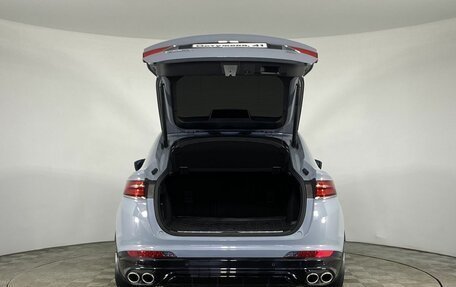 Geely Tugella FY11, 2024 год, 3 330 000 рублей, 15 фотография