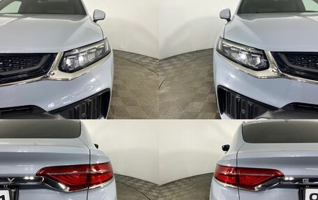 Geely Tugella FY11, 2024 год, 3 330 000 рублей, 14 фотография