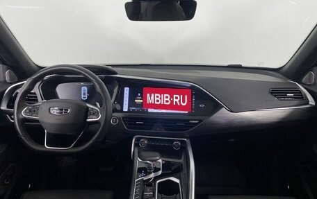 Geely Tugella FY11, 2024 год, 3 330 000 рублей, 11 фотография