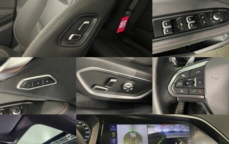 Geely Tugella FY11, 2024 год, 3 330 000 рублей, 19 фотография