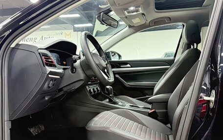 Volkswagen Lavida, 2023 год, 1 611 000 рублей, 7 фотография