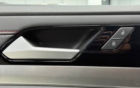 Volkswagen Lavida, 2023 год, 1 611 000 рублей, 13 фотография