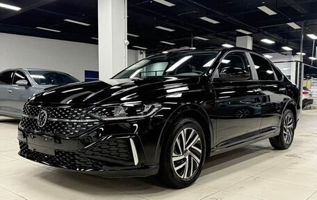 Volkswagen Lavida, 2023 год, 1 611 000 рублей, 1 фотография