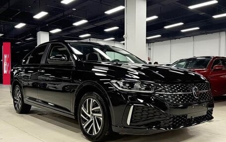 Volkswagen Lavida, 2023 год, 1 611 000 рублей, 3 фотография