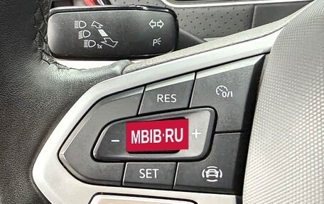Volkswagen Lavida, 2023 год, 1 611 000 рублей, 10 фотография