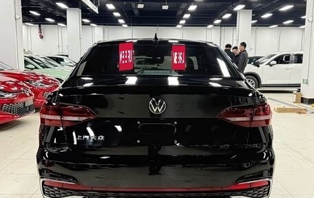 Volkswagen Lavida, 2023 год, 1 611 000 рублей, 5 фотография