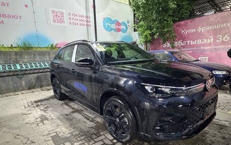 Volkswagen Tiguan, 2026 год, 3 150 000 рублей, 2 фотография