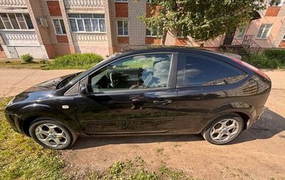 Ford Focus II рестайлинг, 2006 год, 480 000 рублей, 1 фотография