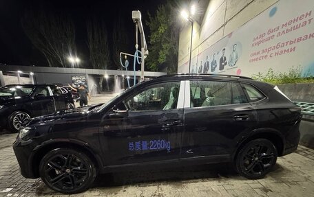 Volkswagen Tiguan, 2026 год, 3 150 000 рублей, 5 фотография