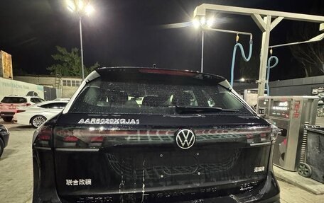 Volkswagen Tiguan, 2026 год, 3 150 000 рублей, 4 фотография