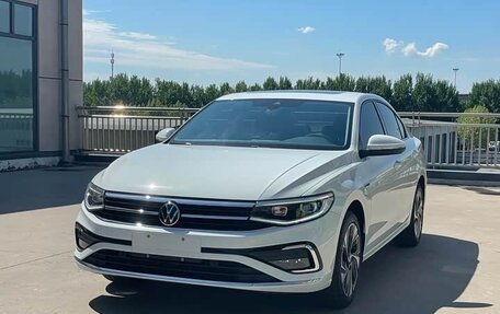 Volkswagen Bora, 2023 год, 1 768 000 рублей, 1 фотография