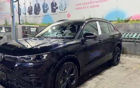 Volkswagen Tiguan, 2026 год, 3 150 000 рублей, 3 фотография