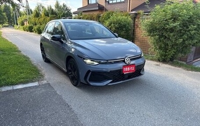 Volkswagen Golf VIII, 2025 год, 3 600 000 рублей, 1 фотография