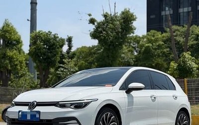 Volkswagen Golf VIII, 2023 год, 1 709 000 рублей, 1 фотография