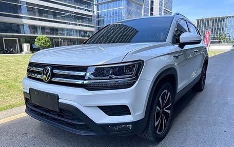 Volkswagen Tharu, 2023 год, 2 115 000 рублей, 1 фотография