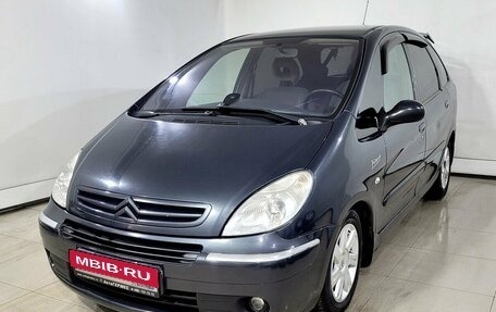 Citroen Xsara Picasso, 2008 год, 430 000 рублей, 1 фотография