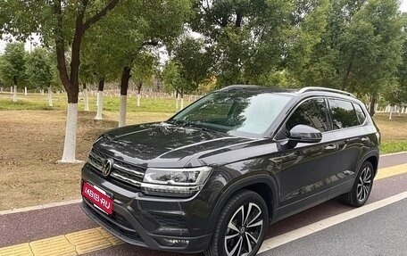 Volkswagen Tharu, 2023 год, 2 165 000 рублей, 1 фотография