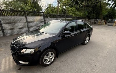 Skoda Octavia, 2015 год, 1 600 000 рублей, 1 фотография