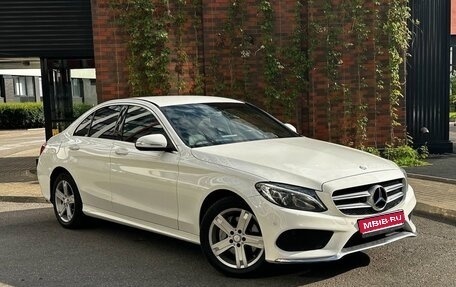 Mercedes-Benz C-Класс, 2014 год, 1 800 000 рублей, 1 фотография