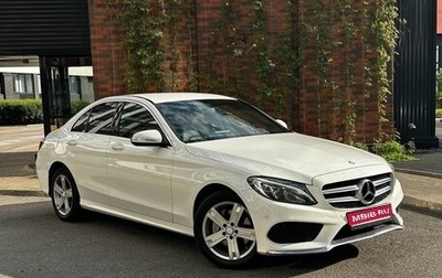 Mercedes-Benz C-Класс, 2014 год, 1 800 000 рублей, 1 фотография