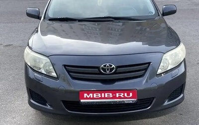 Toyota Corolla, 2008 год, 1 100 000 рублей, 1 фотография