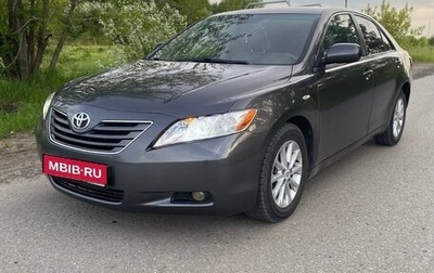 Toyota Camry, 2006 год, 799 000 рублей, 1 фотография