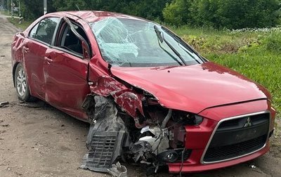 Mitsubishi Lancer IX, 2011 год, 350 000 рублей, 1 фотография