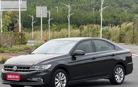 Volkswagen Bora, 2023 год, 1 718 000 рублей, 1 фотография